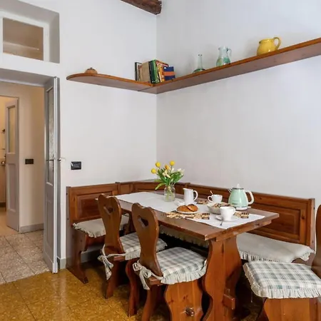 Apartment Operapartment By Interhome
