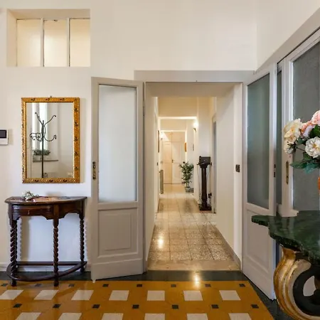 Operapartment By Interhome Osimo