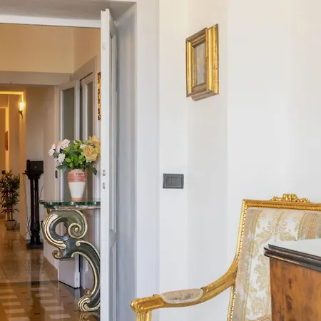 Apartment Operapartment By Interhome Osimo