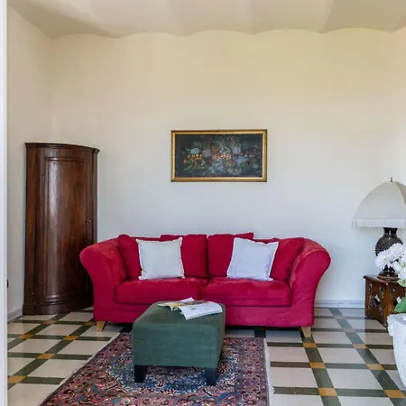 Operapartment By Interhome *